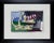 1940s 1940s Vintage Pablo Picasso "The Basket" Rare Limited Edition, Carman Press, Custom Framed For Sale - Image 5 of 5