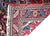 Early 20th Century Persian Heriz Rug For Sale - Image 4 of 15