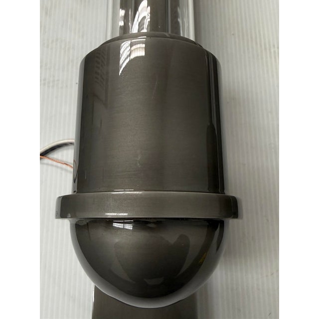 Urban Electric Huntley Wall Sconces, Pair For Sale - Image 10 of 11