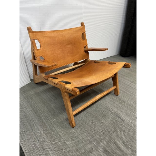 2020s Sohnne Hunting Chair, Reproduction For Sale - Image 5 of 15