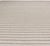 Modern Striped Flat-Weave Wool Rug by Doris Leslie Blau For Sale - Image 4 of 8