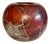 Studio Ceramic Vase in Spherical Shape by Uwe Schellbach, Germany, 1980s For Sale