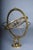 20th Century Stylized Brass Armillary Sphere For Sale - Image 18 of 18