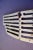 Industrial Vintage Peugeot 203 Grille, 1940s For Sale - Image 3 of 6