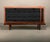 Brown GE19 Daybed in Teak and Camel Leather by Hans J. Wegner for Getama, Denmark, 1960s For Sale - Image 8 of 12