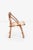 1980s Arthur Espenet Carpenter Wishbone Chair For Sale - Image 4 of 13