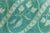 Teal Doris Leslie Blau 1940s Vintage European Rug with Neoclassical Motifs For Sale - Image 8 of 9