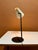 1950s French Jacques Biny Table Lamp attributed to Jacques Biny, 1976 For Sale - Image 5 of 8