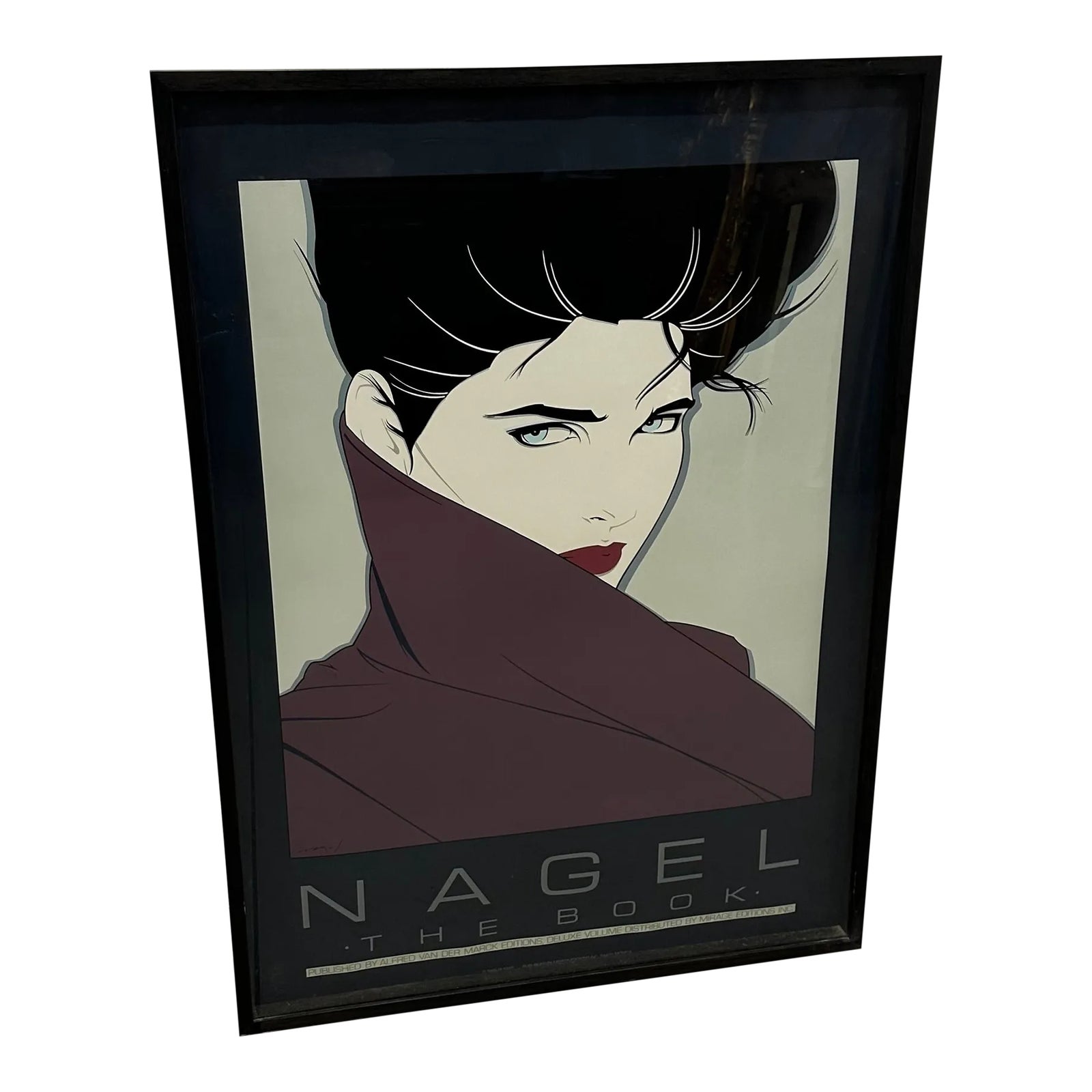 Patrick Nagel 