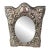 Sterling Silver Cherub Frame For Sale