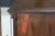 1970s Harden Georgian Chippendale Style Cherry Goddard Block Front Chest of Drawers For Sale - Image 18 of 18