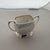 1980s Quality Silver Plated Sugar Bowl, Plain For Sale - Image 15 of 17