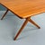 AT-309 Dining Table by Hans J. Wegner for Andreas Tuck, 1960s For Sale - Image 6 of 12