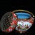 Metal Late 19th Century Cloisonné Enamel Hand Warmer With Finger Citron Motif, 269g For Sale - Image 7 of 9