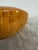 Todd Lewis Wooden Vessel, Signed For Sale - Image 11 of 12