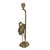 French Gilded Bronze Heron Lamp by Maison Baguès, 1970s For Sale - Image 3 of 8