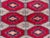 Tribal Hand Knotted Vintage Pakistani Tribal Rug For Sale - Image 3 of 8