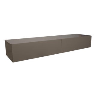 Alea Sideboard in Wood from Kettnaker For Sale