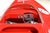 Vintage Ferrari Freccia Rossa Speed Motorboat Model in Mahogany For Sale - Image 3 of 8