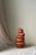 Contemporary Modder Holding It Together Ceramic Sculpture by Françoise Jeffrey For Sale - Image 3 of 10