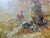 Julius Polek Landscape Oil Painting For Sale - Image 6 of 11