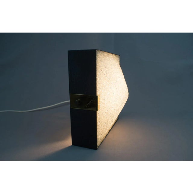 Mid-Century Modern Mid-Century Modern Sconce, 1960s For Sale - Image 3 of 10