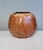 This high quality ceramic art vase was created by the renown German artist Helma Klett (1908-1996) during the 1950s. A...