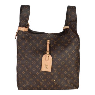 Monogram Canvas Atlantis MM For Sale