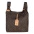 Monogram Canvas Atlantis MM For Sale