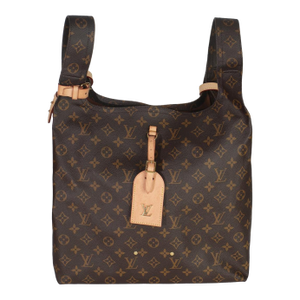 Monogram Canvas Atlantis MM