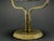 Art Nouveau Style Bedside Table Lamp, Austria-Hungary, Early 20th Century For Sale - Image 3 of 6