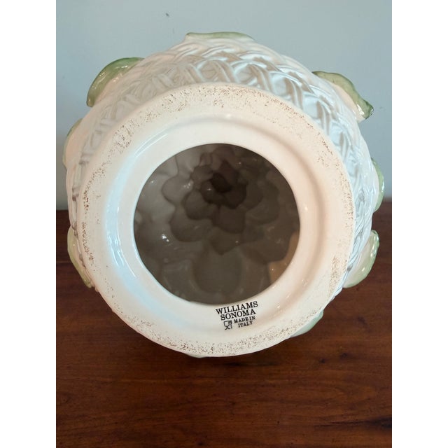 Vintage Italian Lemon Topiary For Sale In Savannah - Image 6 of 8