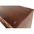 Merton Gershun for American of Martinsville Mid Century X Inlay Walnut 9 Drawer Dresser For Sale - Image 9 of 11