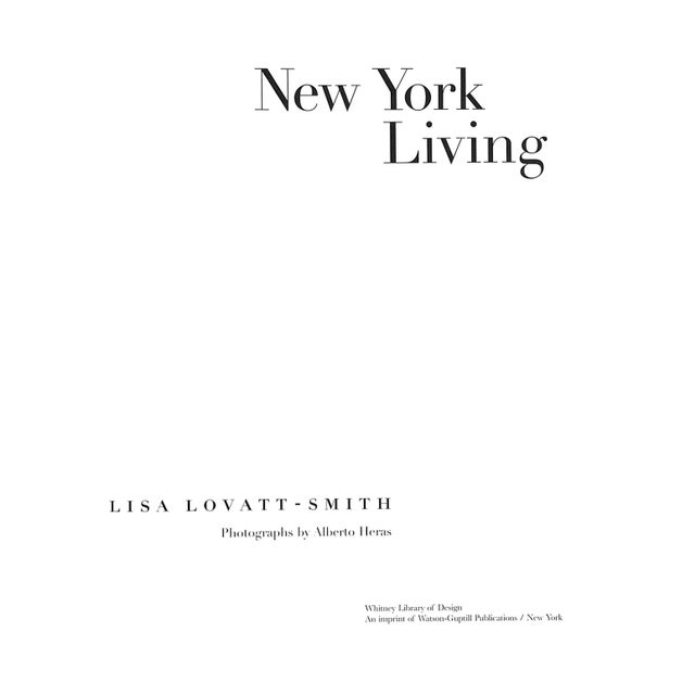 LOVATT-SMITH, Lisa [215] pp. Whitney Library of Design 1999 11 3/8" x 9 1/2" Lively narrative directs readers to the most...