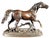 Bronze Horse by Jules Moigniez, 1850s For Sale