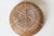 Large Italian Basket in Brass and Rattan, 1960s For Sale - Image 3 of 13