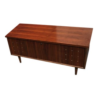 Mid Century Hope Chest For Sale