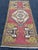 Turkish Yastik Rug 1'7" x 3'4" #24368 Explore a curated collection of hallway runners, wool rugs, and handmade...