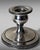 Art Deco Pair American Silver Plate “Dutchardt” Candlesticks by Bernard Rice For Sale - Image 9 of 18