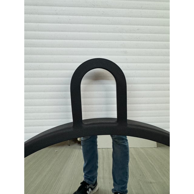 2020s Shades of Light Henlein Wall Mirror For Sale - Image 5 of 11