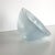 Glass Mid-Century Modern Geode-Style Glass Dish, 1970s For Sale - Image 7 of 10