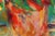 Brother Cletus Behlmann Original Oil Painting, Still Life, Beloved Texas Artist For Sale In Dallas - Image 6 of 15