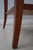 Stickley Cherry Modern Design Lamp Table For Sale - Image 9 of 12