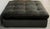 Design Plus Gallery presents a Gray Chenille Button Tufted + Oversized Ottoman by Scheiber Design Group. The ottoman is...