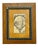 Set of Four Vintage Italian Architectural Prints in Ornate Wood Frames For Sale - Image 4 of 8