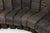 Animal Skin Vintage DS-600 Non Stop Snake Sofa from de Sede, 1970s, Set of 22 For Sale - Image 7 of 14