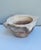 Baroque Early 19th Century Baroque Style Marble Harden Flower Pot For Sale - Image 3 of 5