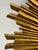 Creative Co-Op Sunburst Wall Mirror For Sale - Image 4 of 12