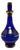 Pop Art Carafe from Kamenicky Senov, Czechoslovakia, 1950s For Sale