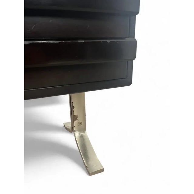 Desk by Gianni Moscatelli for Formanova Italie, 1970s For Sale - Image 14 of 17